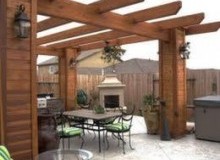 Kwikfynd Pergolas
mondrook
